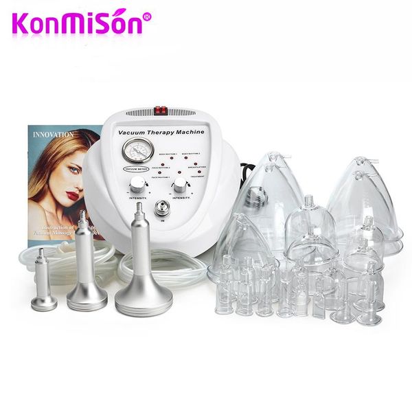 konmison body shaping вакуумная машина терапия лимфодренаж тела для похудения увеличение груди машина с груди присосками
konmison body shaping вакуумная машина терапия лимфодренаж тела для похудения увеличение груди машина с груди присосками
