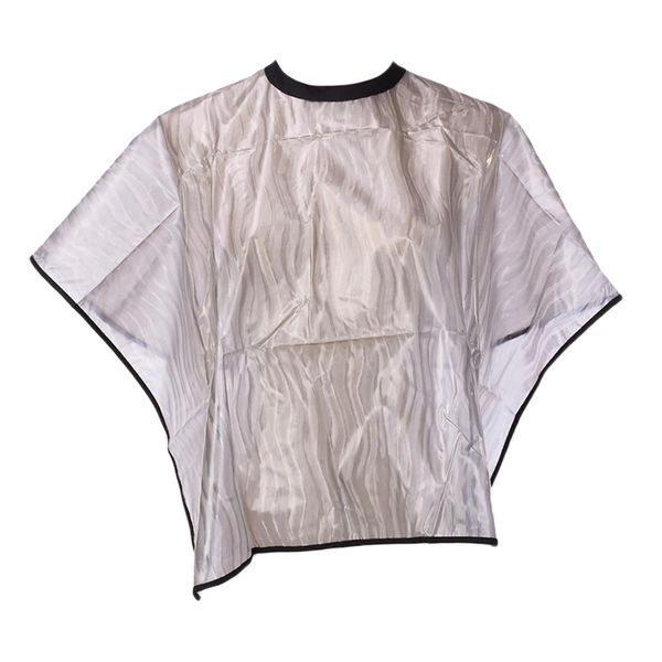 short hairdressing apron haircut cape shampoo gown for hair cutting colouring dyeing perming
short hairdressing apron haircut cape shampoo gown for hair cutting colouring dyeing perming