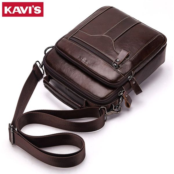 kavis messenger bag small fashion men genuine leather shoulder bags business crossbody casual bag sling sac pocket
kavis messenger bag small fashion men genuine leather shoulder bags business crossbody casual bag sling sac pocket
