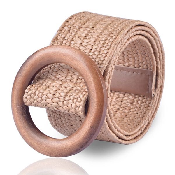 braided wooden belt ladies casual summer decorate dress belt waist woven cummerbund woman elastic belts waistband, Black;brown
braided wooden belt ladies casual summer decorate dress belt waist woven cummerbund woman elastic belts waistband, Black;brown