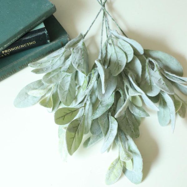 decorative flowers & wreaths plastic eucalyptus branch artificial flower arrangment faux foliage for wedding decoration green leaves fake pl
decorative flowers & wreaths plastic eucalyptus branch artificial flower arrangment faux foliage for wedding decoration green leaves fake pl