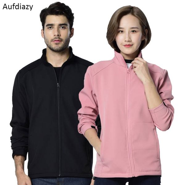 aufdiazy men women autumn winter softshell jackets outdoor camping hiking trekking windproof waterproof fleece coat im009, Blue;black
aufdiazy men women autumn winter softshell jackets outdoor camping hiking trekking windproof waterproof fleece coat im009, Blue;black