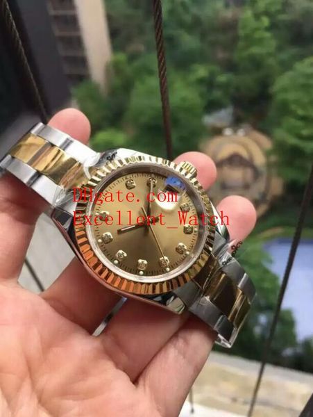 sell ladies watches 36 mm 31mm 116234 279173 179173 178274 179174 stainless steel date sapphire glass asia 2813 automatic mechanical, Slivery;brown
sell ladies watches 36 mm 31mm 116234 279173 179173 178274 179174 stainless steel date sapphire glass asia 2813 automatic mechanical, Slivery;brown