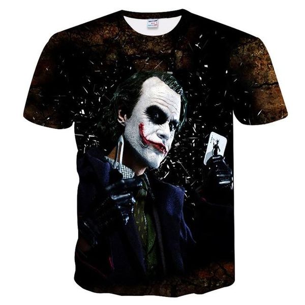 high street harajuku wolf 3d print cool t-shirt men women short sleeve summer tees t shirt fashion elegant m-5xl, White;black
high street harajuku wolf 3d print cool t-shirt men women short sleeve summer tees t shirt fashion elegant m-5xl, White;black