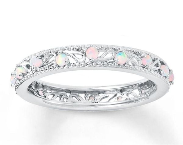 imixlot dainty round fire white opal wedding engagement ring finger rings for women silver hollow promise fashion opals jewelry, Golden;silver
imixlot dainty round fire white opal wedding engagement ring finger rings for women silver hollow promise fashion opals jewelry, Golden;silver