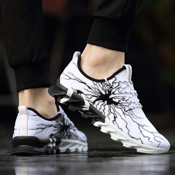 2019 sneakers summer couple fashion running shoes sports shoes absorption wear sneakers dropshipping zapatos de hombre
2019 sneakers summer couple fashion running shoes sports shoes absorption wear sneakers dropshipping zapatos de hombre