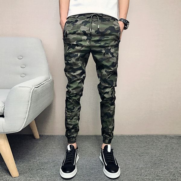 summer new camouflage print pants men 2018 slim fit army green casual pant man hip hop streetwear joggers mens trousers 28-33, Black
summer new camouflage print pants men 2018 slim fit army green casual pant man hip hop streetwear joggers mens trousers 28-33, Black