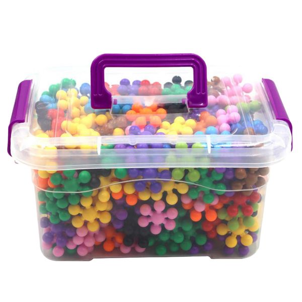 snowflake building blocks kids stem educational toys - 300 piece plastic interlocking discs for preschool, toddler boys and girls 
snowflake building blocks kids stem educational toys - 300 piece plastic interlocking discs for preschool, toddler boys and girls