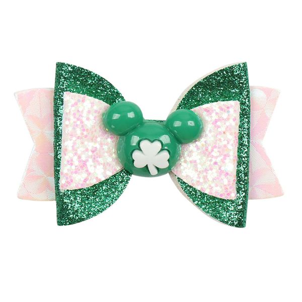 carter lisa unique glitter hair accessories kids hair bows hairpins 3inch cute green pink clips for girls, Slivery;white
carter lisa unique glitter hair accessories kids hair bows hairpins 3inch cute green pink clips for girls, Slivery;white