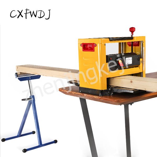 13 inch deskwoodworking planer woodworking planer high power multi-function small household