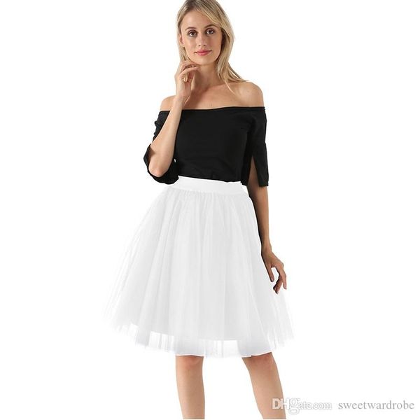 princess mini tulle skirt pleated dance tutu skirts womens lolita petticoat jupe saia faldas denim party skirts bubble, Black
princess mini tulle skirt pleated dance tutu skirts womens lolita petticoat jupe saia faldas denim party skirts bubble, Black