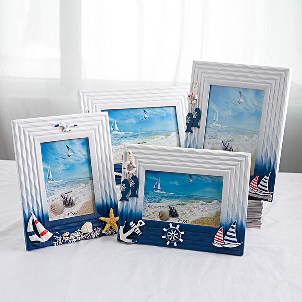 new marine p frame summer shell wooden frame home deskdecoration mediterranean personality solid wood table
new marine p frame summer shell wooden frame home deskdecoration mediterranean personality solid wood table