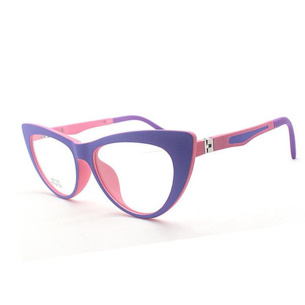 ultralight cat eyes tr90 frame glasses kids eyeglasses for girls boys computer glasses myopia optical flexible, Black
ultralight cat eyes tr90 frame glasses kids eyeglasses for girls boys computer glasses myopia optical flexible, Black