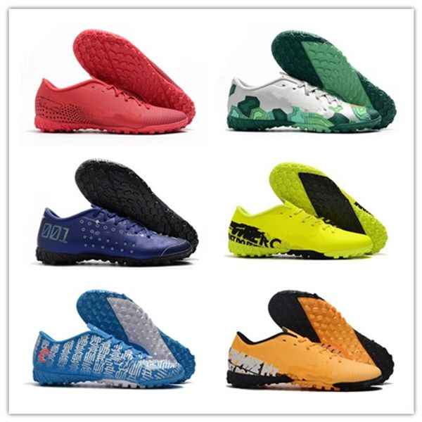 2020 mercurial vapors 13 academy tf soccer shoes cr7 shuai blue hero ronaldo cleat new xiii academy turf football shoes
2020 mercurial vapors 13 academy tf soccer shoes cr7 shuai blue hero ronaldo cleat new xiii academy turf football shoes