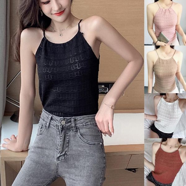 2020 hollow out camisole vest women sleeveless camisole tight blouse solid summer music festival camis tank vest y3, White
2020 hollow out camisole vest women sleeveless camisole tight blouse solid summer music festival camis tank vest y3, White