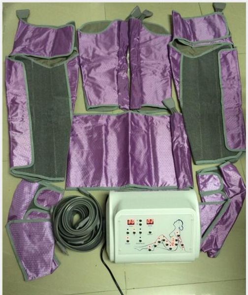 portable bdoy shaping detox slimming air pressure machine air pressure leg massager suit price
portable bdoy shaping detox slimming air pressure machine air pressure leg massager suit price