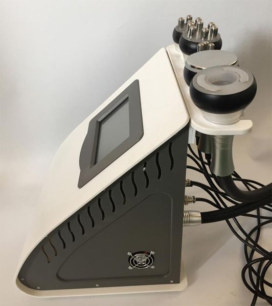 strong 40k ultrasonic cavitation slimming equipment skin firm body lift vacuum multipolar rf red pn 5 in 1 slimming beauty machine
strong 40k ultrasonic cavitation slimming equipment skin firm body lift vacuum multipolar rf red pn 5 in 1 slimming beauty machine