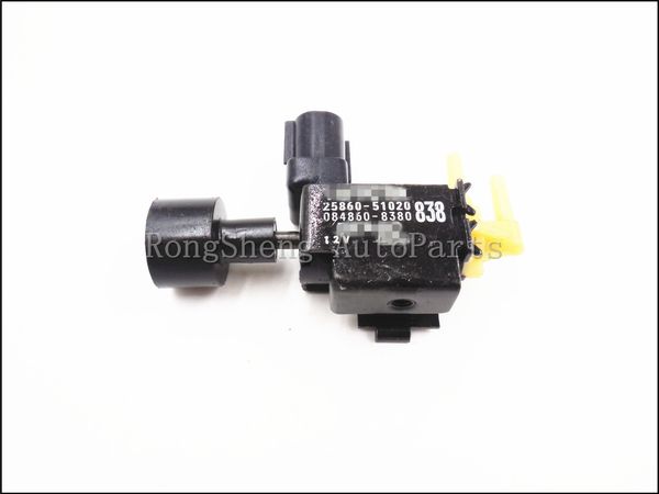 genuine for oem 25860-51020,084860-8380,12v vacuum valve canister purge solenoid japan
genuine for oem 25860-51020,084860-8380,12v vacuum valve canister purge solenoid japan