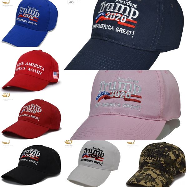 qrrhc cap camouflage cotton trump trump 2020 hatflag embroidered outdoor sunshade hat adjustable favor snapback party baseball, Blue;gray 
qrrhc cap camouflage cotton trump trump 2020 hatflag embroidered outdoor sunshade hat adjustable favor snapback party baseball, Blue;gray