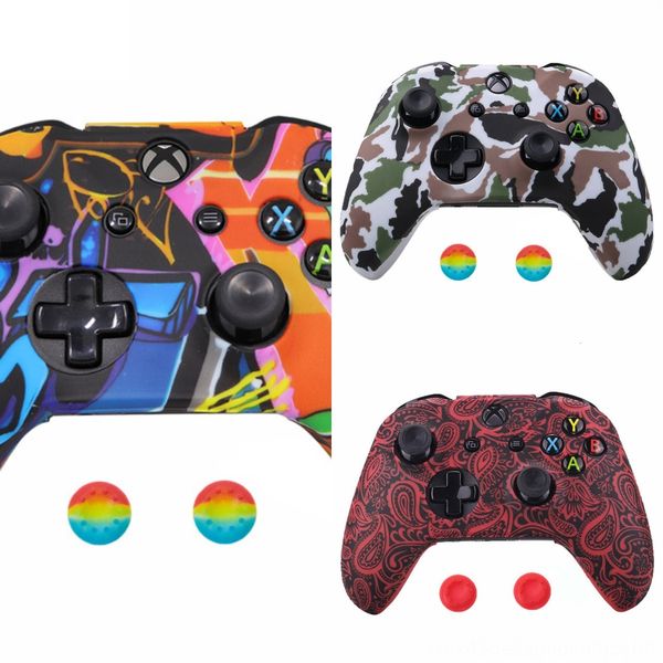 ebbk2 ps4 silicone case cap thumb grip stick grips caps joystick for two-color ps3 xbox one 360 wiiu controller fast ship
ebbk2 ps4 silicone case cap thumb grip stick grips caps joystick for two-color ps3 xbox one 360 wiiu controller fast ship
