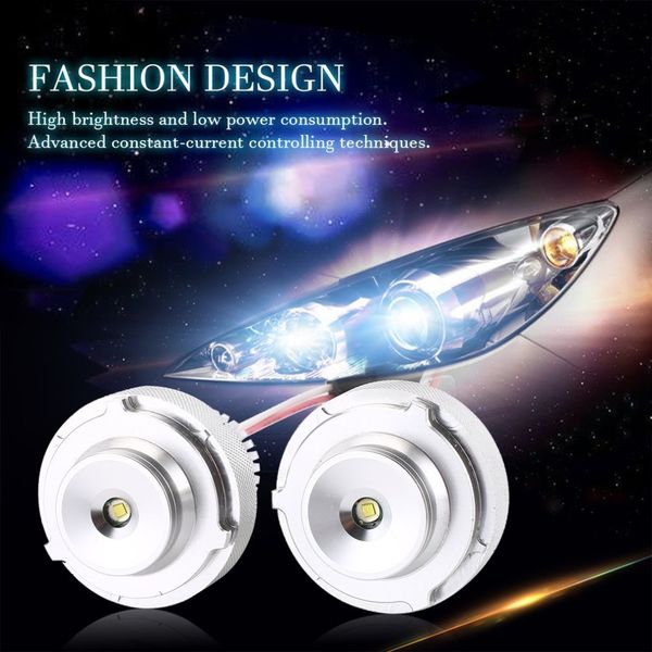 xd032/e60 lci/e61 lci 10w angel eyes multi-functional led angel eyes light durable headlight exquisite lamp
xd032/e60 lci/e61 lci 10w angel eyes multi-functional led angel eyes light durable headlight exquisite lamp