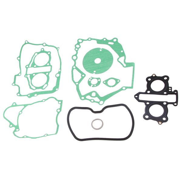 motorcycle complete gasket cylinder & engine gasket for honda 125cc cbt 125 models 
motorcycle complete gasket cylinder & engine gasket for honda 125cc cbt 125 models