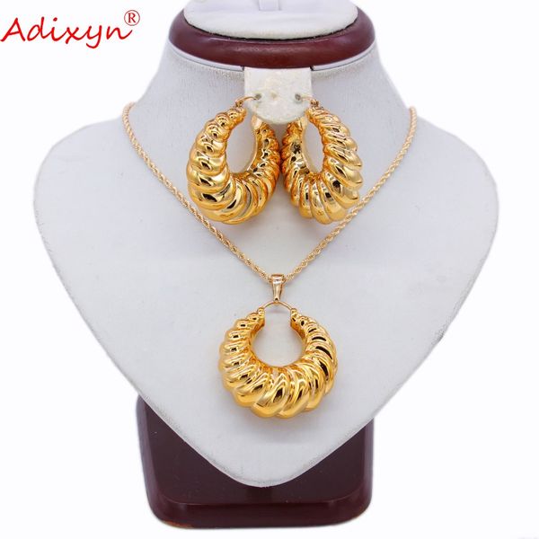 adixyn traditional earrings/necklace/pendant jewelry set rose gold color nigeria/african/india women wedding jewelry n031916, Slivery;golden
adixyn traditional earrings/necklace/pendant jewelry set rose gold color nigeria/african/india women wedding jewelry n031916, Slivery;golden