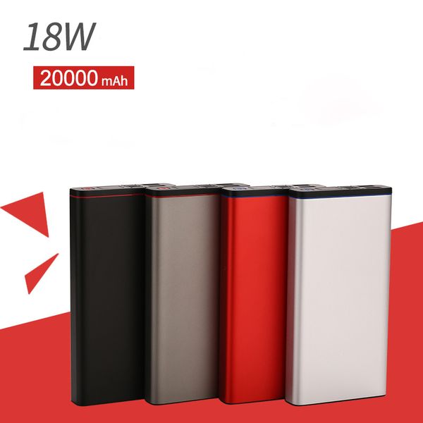 завод прямых продаж алюминиевого сплава портативное зарядное устройство 20000mah большой емкости multiple output u порт цифровой дисплей моб
завод прямых продаж алюминиевого сплава портативное зарядное устройство 20000mah большой емкости multiple output u порт цифровой дисплей моб