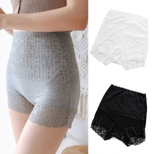 2019 women underwear safety pants shorts modal lace panties comfy briefs shorts fit for dress, Black;pink
2019 women underwear safety pants shorts modal lace panties comfy briefs shorts fit for dress, Black;pink