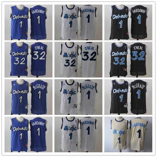 высококачественная 32 о'нил джерси пенни 1 hardaway джерси tracy 1 mcgrady трикотажного прошитый колледж рубашка мужского vince carter 15 ру, Black
высококачественная 32 о'нил джерси пенни 1 hardaway джерси tracy 1 mcgrady трикотажного прошитый колледж рубашка мужского vince carter 15 ру, Black