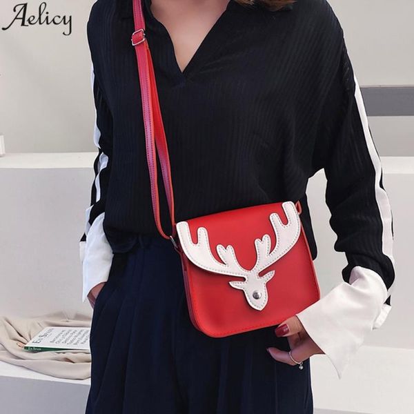 aelicy 2020 новый дамы площади fawn pattern кожа сумка сумка мода дамы сумки дизайн 
aelicy 2020 новый дамы площади fawn pattern кожа сумка сумка мода дамы сумки дизайн