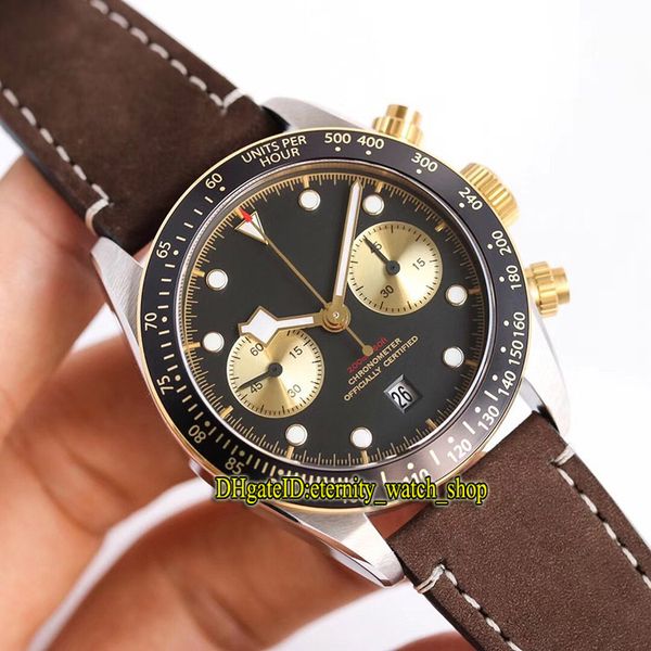 eternity white twf latest 79363 watches steel automatic leather version eta 316l chronograph strap 2021 dial sa7750 mens watch sport ca cthh, Slivery;brown
eternity white twf latest 79363 watches steel automatic leather version eta 316l chronograph strap 2021 dial sa7750 mens watch sport ca cthh, Slivery;brown