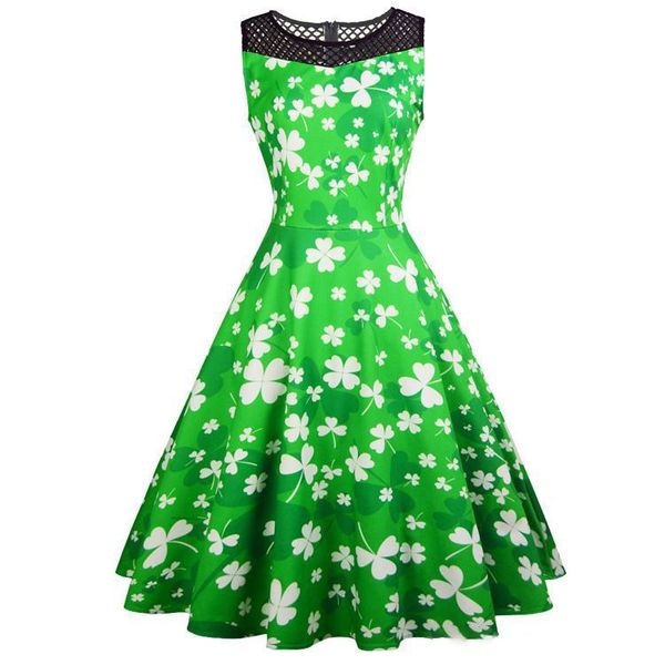 real picture cocktail dresses rockabilly women vintage retro dress floral print party pinup skater gowns plus size, Black
real picture cocktail dresses rockabilly women vintage retro dress floral print party pinup skater gowns plus size, Black