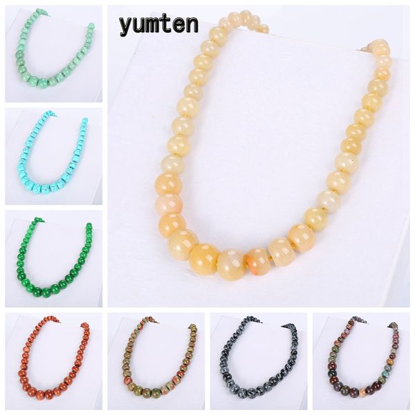 yumten z choker round big necklace women personalized jewelry statement crystal accessories charm wedding chakra stone gift, Silver
yumten z choker round big necklace women personalized jewelry statement crystal accessories charm wedding chakra stone gift, Silver