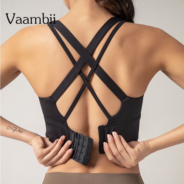 adjustable back sport bras yoga shirts women running vest yoga bra shockproof gym brassiere sports push up sportswear, White;black
adjustable back sport bras yoga shirts women running vest yoga bra shockproof gym brassiere sports push up sportswear, White;black