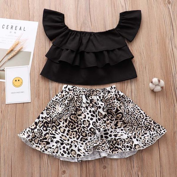 2pcs toddler kids girl clothing sets off shoulder crop bow shorts princess dress outfit sunsuit casual summer clothes set, White
2pcs toddler kids girl clothing sets off shoulder crop bow shorts princess dress outfit sunsuit casual summer clothes set, White