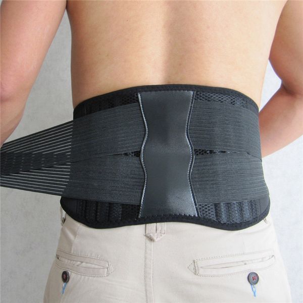 material compuesto hombres y mujeres corsé ordico cintura soporte cinturón espalda tamaño médico, Black;blue
material compuesto hombres y mujeres corsé ordico cintura soporte cinturón espalda tamaño médico, Black;blue
