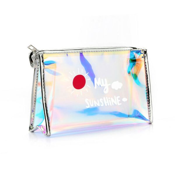 waterproof laser transparent cosmetic bags women lady lovely letter storage organizer pouch makeup case toiletry bag
waterproof laser transparent cosmetic bags women lady lovely letter storage organizer pouch makeup case toiletry bag