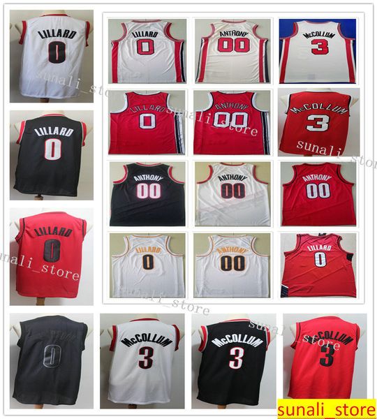 sewed mens damian lillard 0 cj mccollum 3 carmelo anthony 00 jerseys basketball 2020 new city red white cream black shirts, Black;red
sewed mens damian lillard 0 cj mccollum 3 carmelo anthony 00 jerseys basketball 2020 new city red white cream black shirts, Black;red