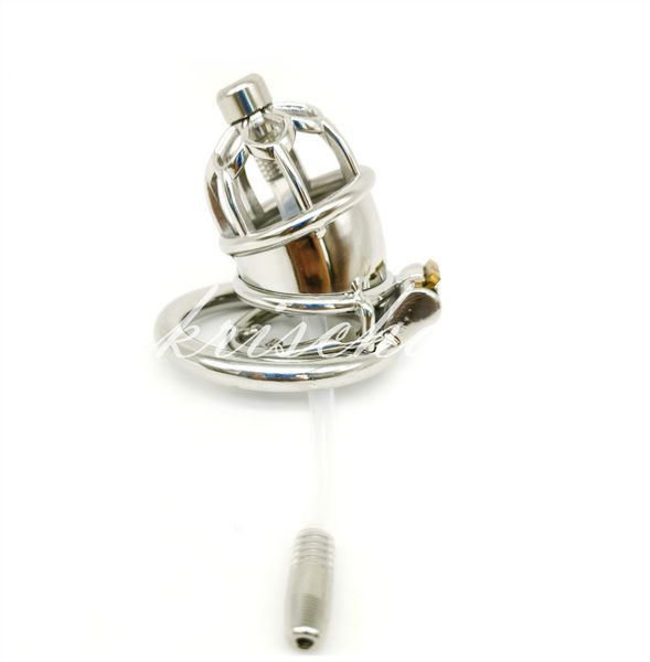 with stainless steel chastity male device urethral sounds choose and spike 304 belt size cock cage chastity catheter ring s/l pfaom
with stainless steel chastity male device urethral sounds choose and spike 304 belt size cock cage chastity catheter ring s/l pfaom