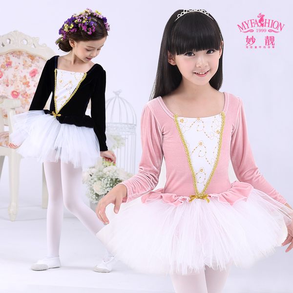 girls ballet dance dress new stage ballet costume elegant black swan lake dancing wear children tutu suit b-4657, Black;red
girls ballet dance dress new stage ballet costume elegant black swan lake dancing wear children tutu suit b-4657, Black;red