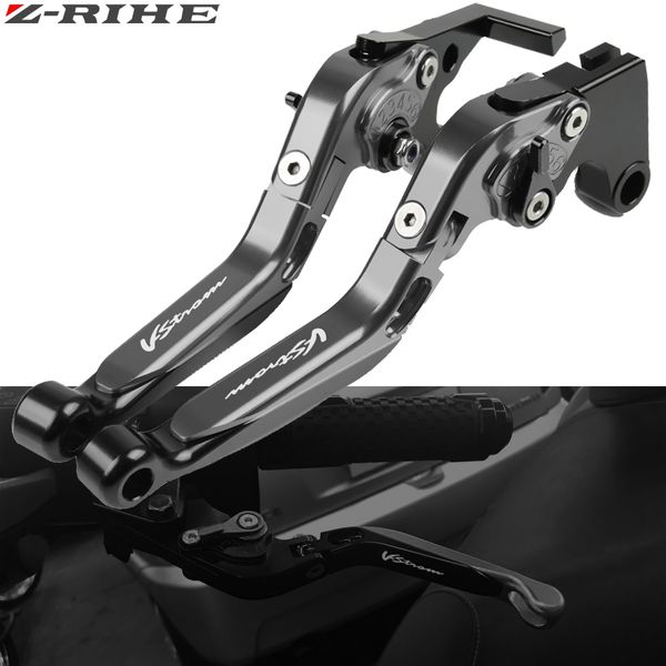 motorbike brakes lever adjustable motorcycle extendable clutch brake lever for dl1000 v-strom 2002-2016 2015 2014 2013
motorbike brakes lever adjustable motorcycle extendable clutch brake lever for dl1000 v-strom 2002-2016 2015 2014 2013