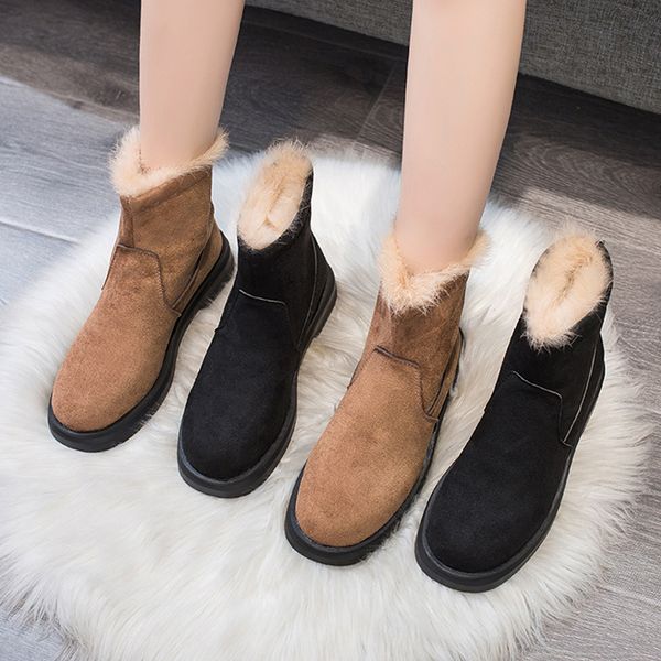 women's mid calf boots fashion womens shoes 2019 boots-women booties ladies lace up low heels booties winter footwear, Black
women's mid calf boots fashion womens shoes 2019 boots-women booties ladies lace up low heels booties winter footwear, Black