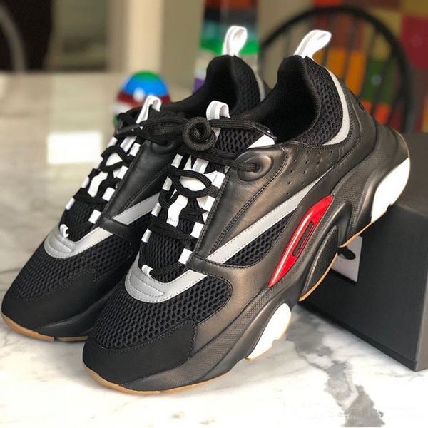 b22 trainers mens technical knit calfskin sneakers homme fashion sneakers womens boutiques style luxury designer shoes b23 b24 b21 sneakers, Black
b22 trainers mens technical knit calfskin sneakers homme fashion sneakers womens boutiques style luxury designer shoes b23 b24 b21 sneakers, Black