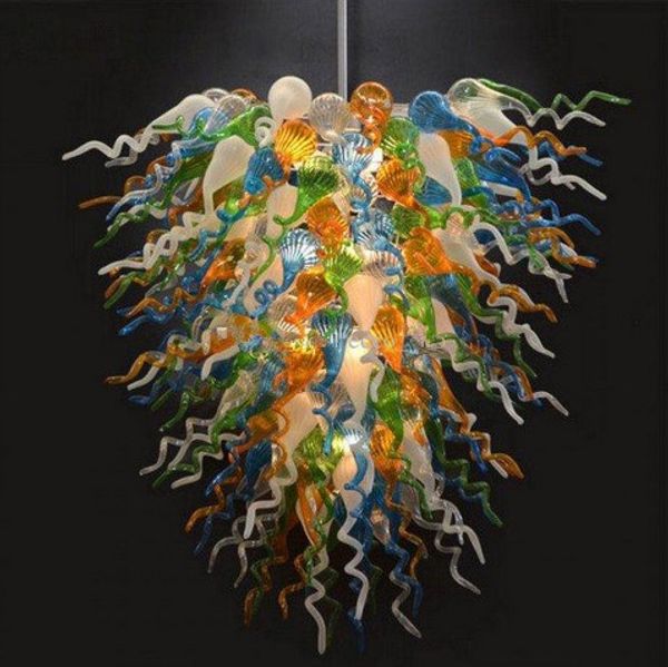 creative multi color hand blown lamps chandeliers lighting antique crystal chandelier for ls italian style led pendant light
creative multi color hand blown lamps chandeliers lighting antique crystal chandelier for ls italian style led pendant light