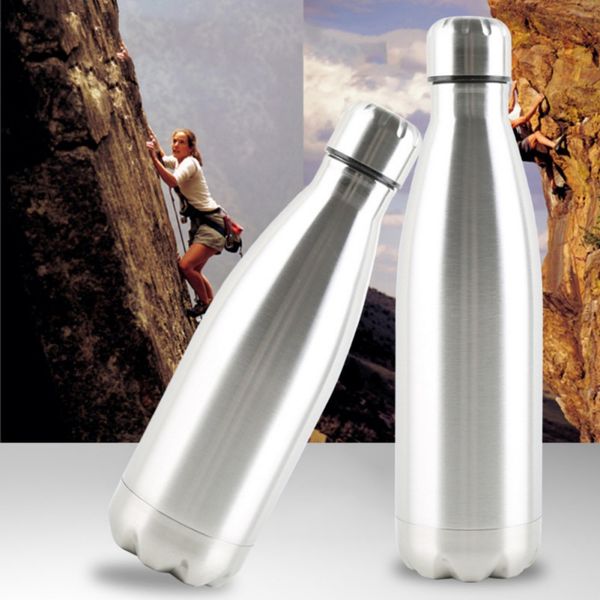 portable stainless steel vacuum insulated water bottle travel coffee mug bottle outdoors camping tumbler sport water
portable stainless steel vacuum insulated water bottle travel coffee mug bottle outdoors camping tumbler sport water