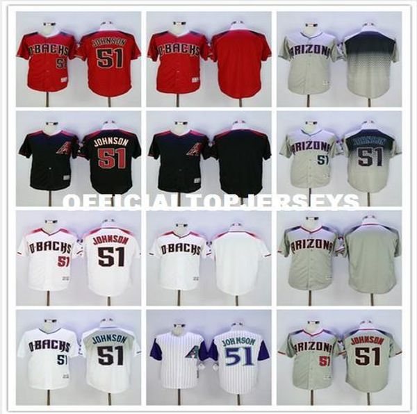 2019 mens 51 randy johnson blank jersey color white gray black red stitched retro jerseys size:m-xxxl, Black;blue
2019 mens 51 randy johnson blank jersey color white gray black red stitched retro jerseys size:m-xxxl, Black;blue