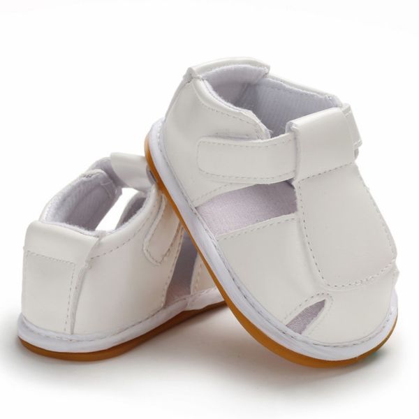 baby summer sandals baby boy pu soft rubber bottom solid color fashion toddler shoes for 0-18, Black;red
baby summer sandals baby boy pu soft rubber bottom solid color fashion toddler shoes for 0-18, Black;red