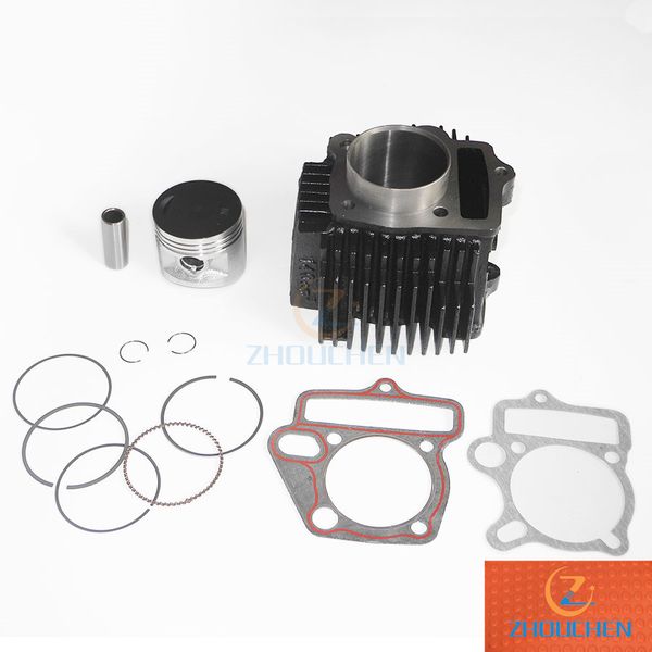 55mm 1p55fmj 140cc lifan cylinder kit,cylinder block assembly piston ring gasket set motorcycle,pit bike atv engine parts
55mm 1p55fmj 140cc lifan cylinder kit,cylinder block assembly piston ring gasket set motorcycle,pit bike atv engine parts