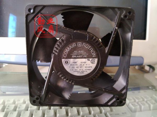оптовая немецкий оригинальный comair rotron gl24b4x-e1 24v 0.63 a 12738mm вентилятор охлаждения
оптовая немецкий оригинальный comair rotron gl24b4x-e1 24v 0.63 a 12738mm вентилятор охлаждения